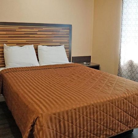 Holly Crest Hotel - Los Angeles, Lax Airport Инглвуд Экстерьер фото
