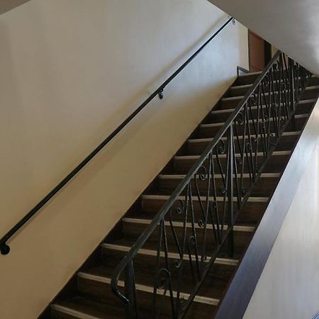 Holly Crest Hotel - Los Angeles, Lax Airport Инглвуд Экстерьер фото