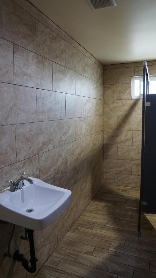 Holly Crest Hotel - Los Angeles, Lax Airport Инглвуд Экстерьер фото