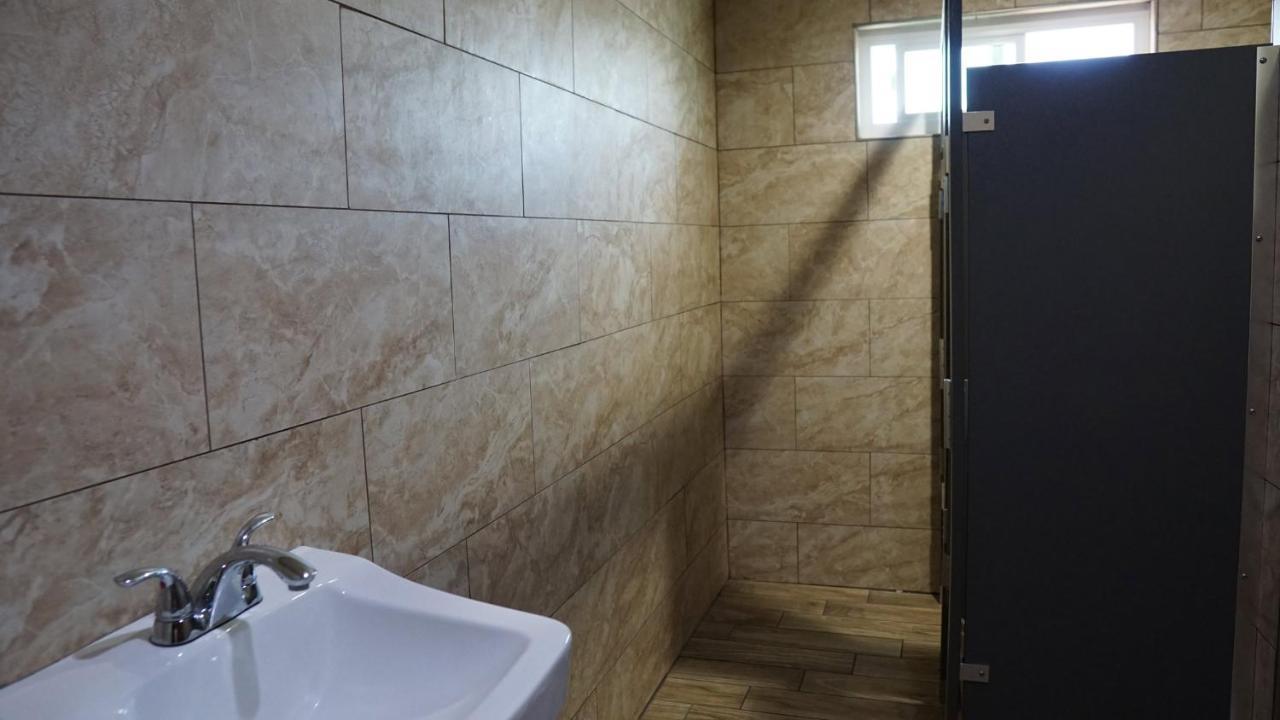 Holly Crest Hotel - Los Angeles, Lax Airport Инглвуд Экстерьер фото