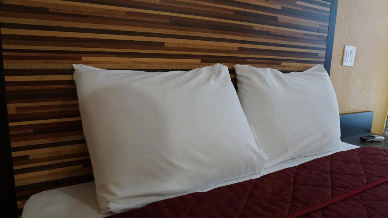 Holly Crest Hotel - Los Angeles, Lax Airport Инглвуд Экстерьер фото