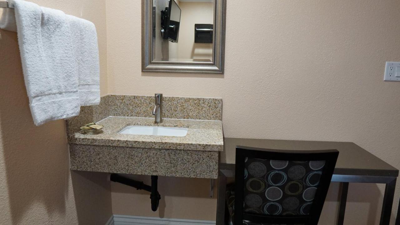 Holly Crest Hotel - Los Angeles, Lax Airport Инглвуд Экстерьер фото
